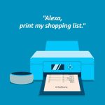 Canon PIXMA TS9520 All In one Wireless Printer Home or Office| Scanner | Copier | Mobile Printing with AirPrint and Google Cloud Print, Black, Works with Alexa, One Size - Image 7
